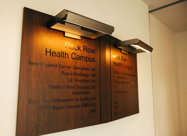 Rock Row Health Services