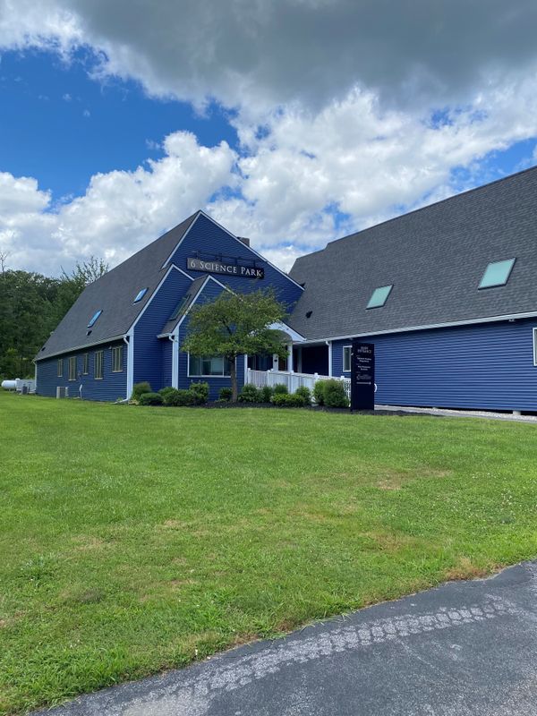 Space / For Lease