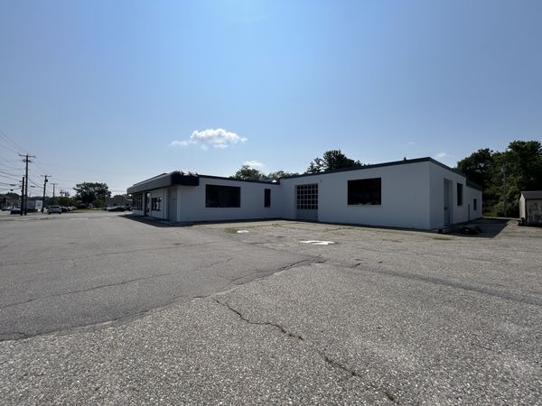 157 Pleasant Street