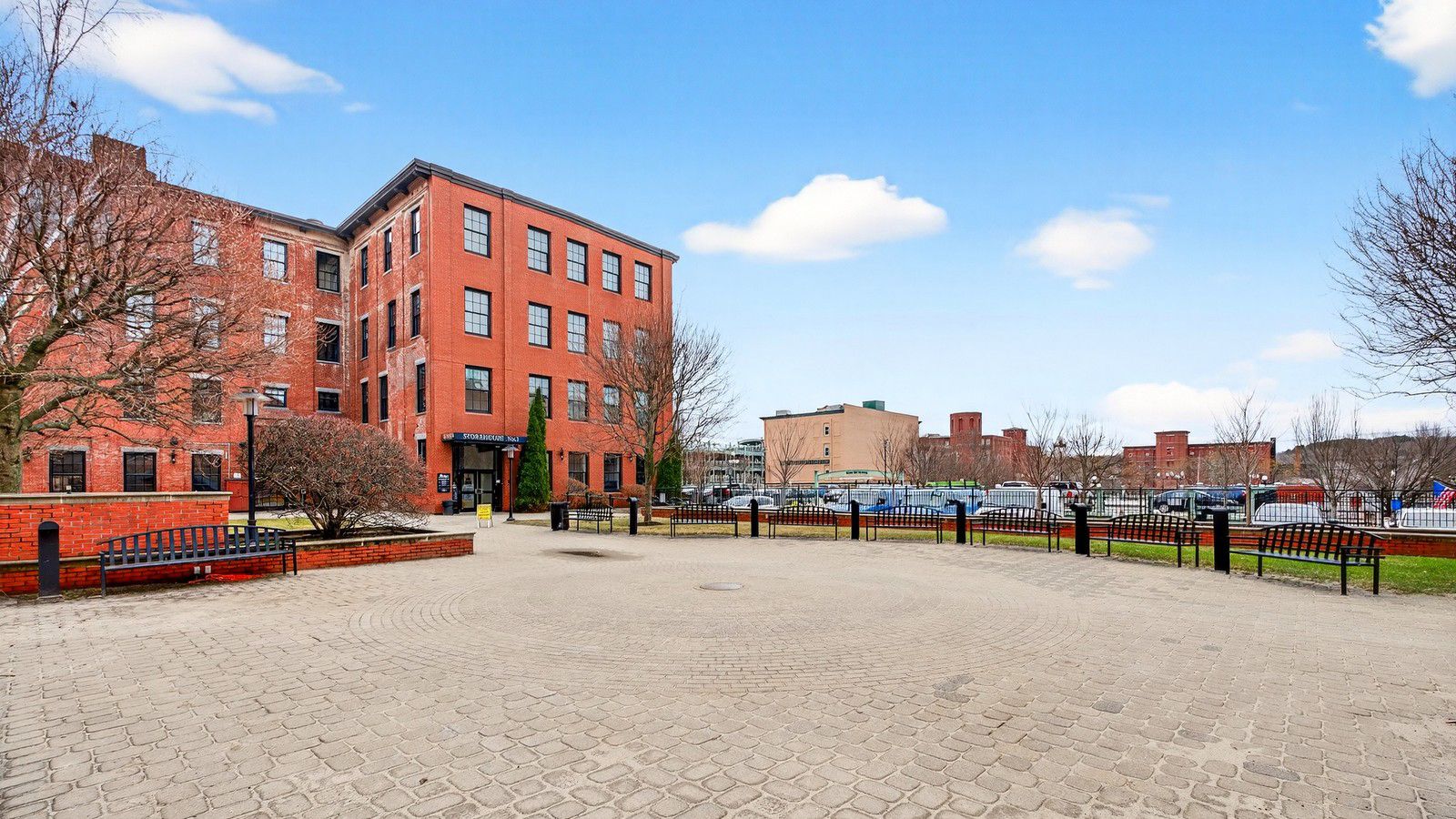 Photo 48 of Bates Mill Complex