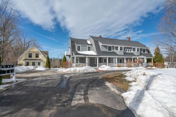 26 N Main Street