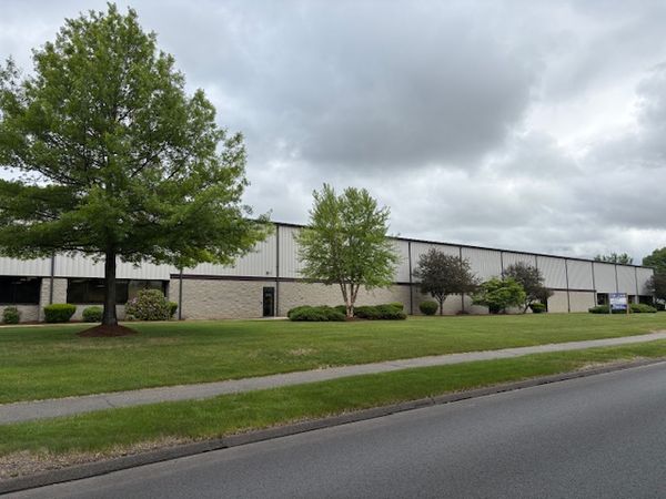 300 Griffith Rd