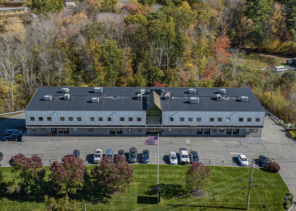 319 Newburyport Tpke