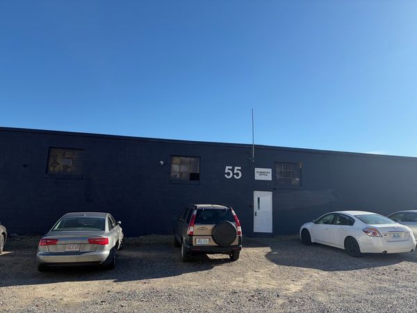 55 Industrial Cir