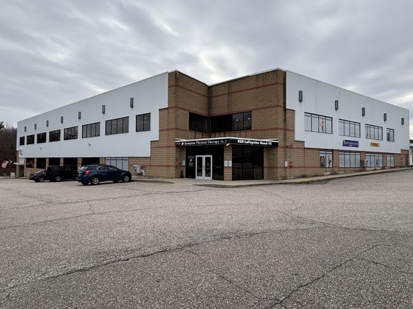 920 Lafayette Rd