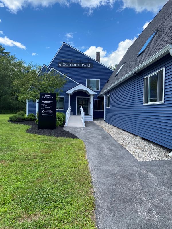 6 Science Park Rd