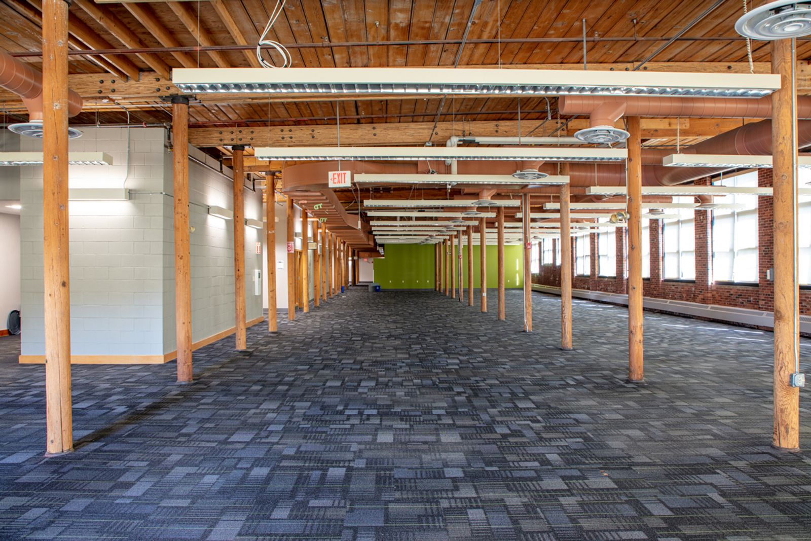 Photo 6 of Bates Mill Complex