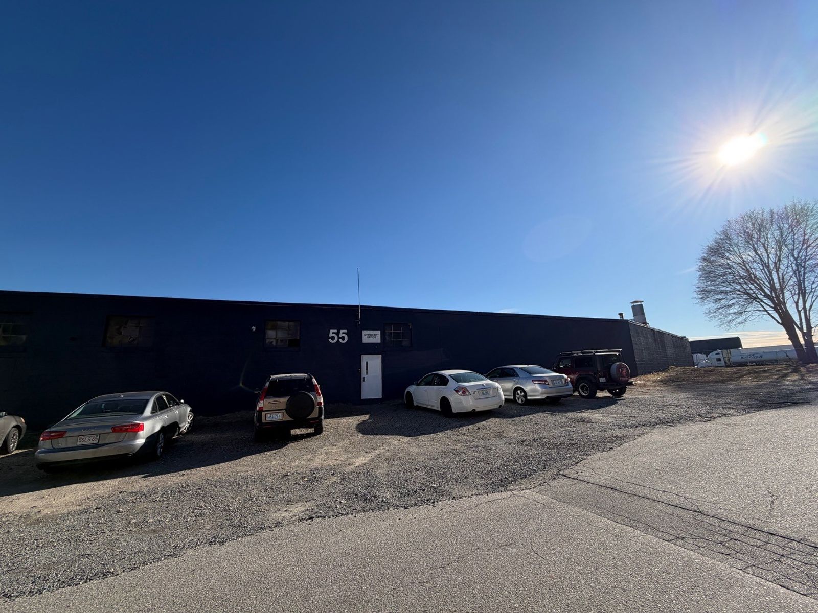 Photo 1 of 55 Industrial Cir