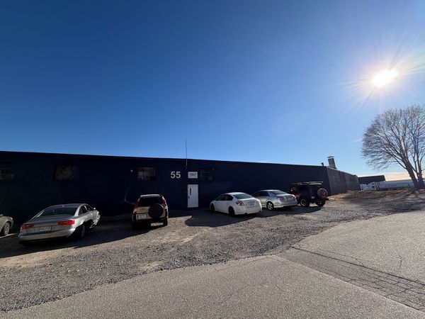 55 Industrial Cir