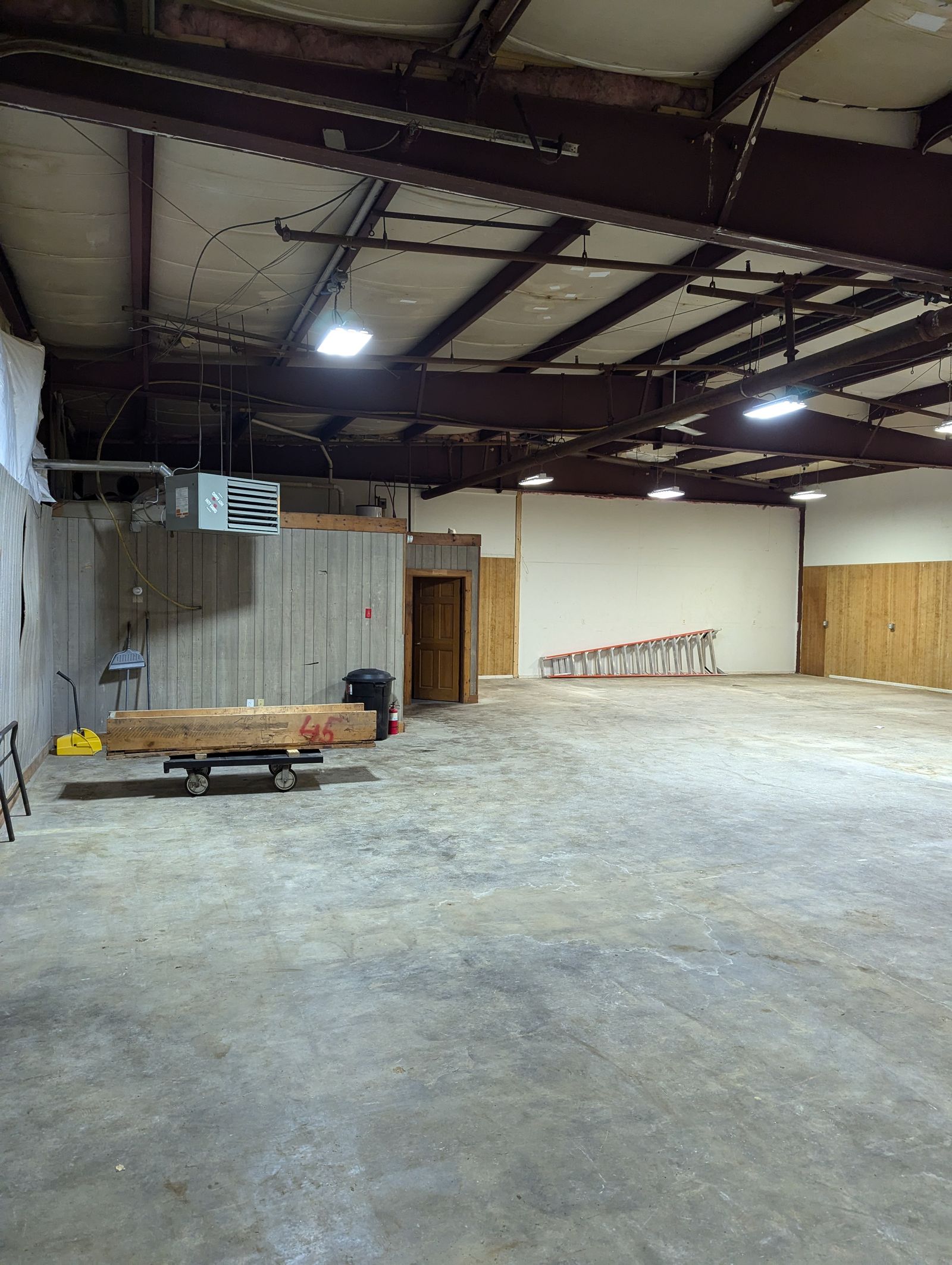 Photo 5 of 64 Industrial Park Rd.