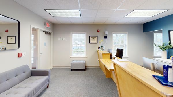 875 Greenland Rd Bldg C Unit 8