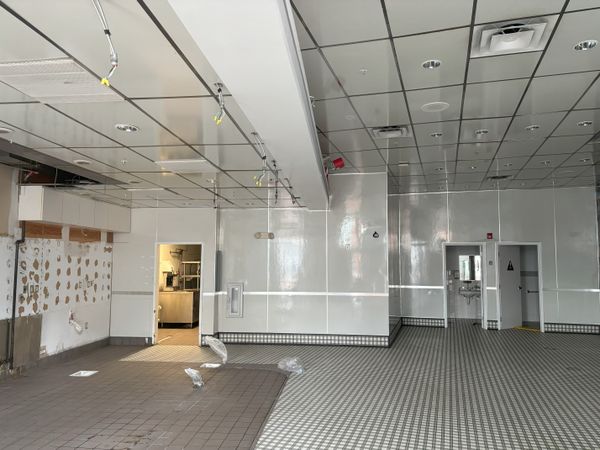 1 Freeport Village Station