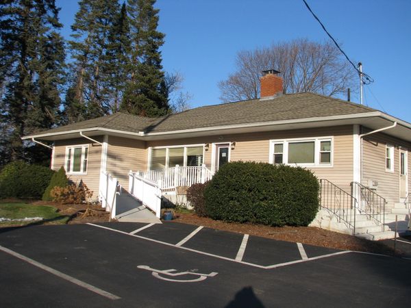 Prime Medical/Professional Office for Lease