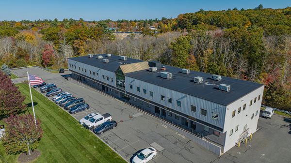 319 Newburyport Tpke