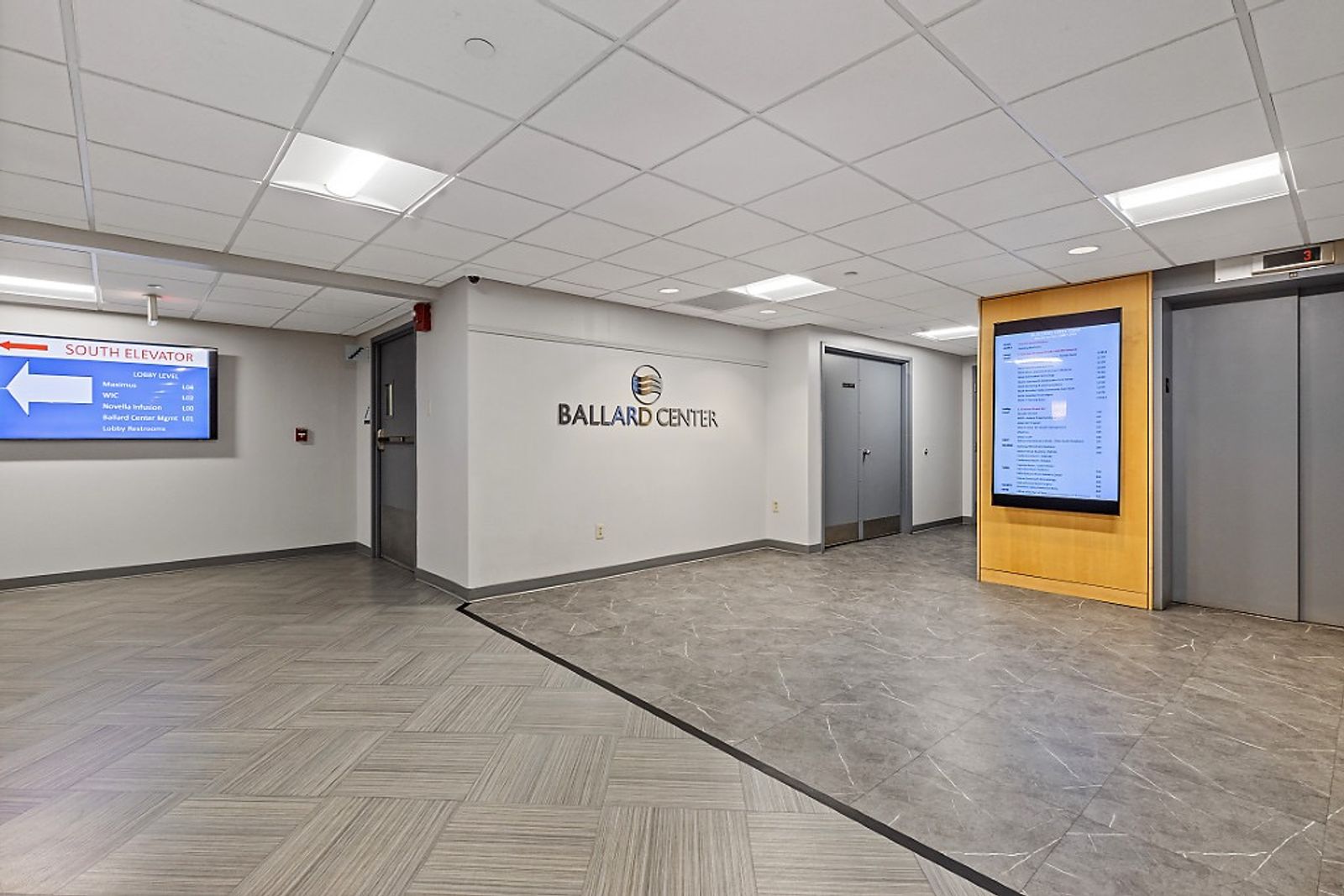 Photo 7 of The Ballard Center
