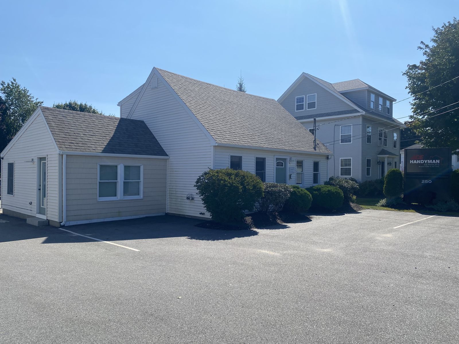 Photo 1 of 250 US Rte 1