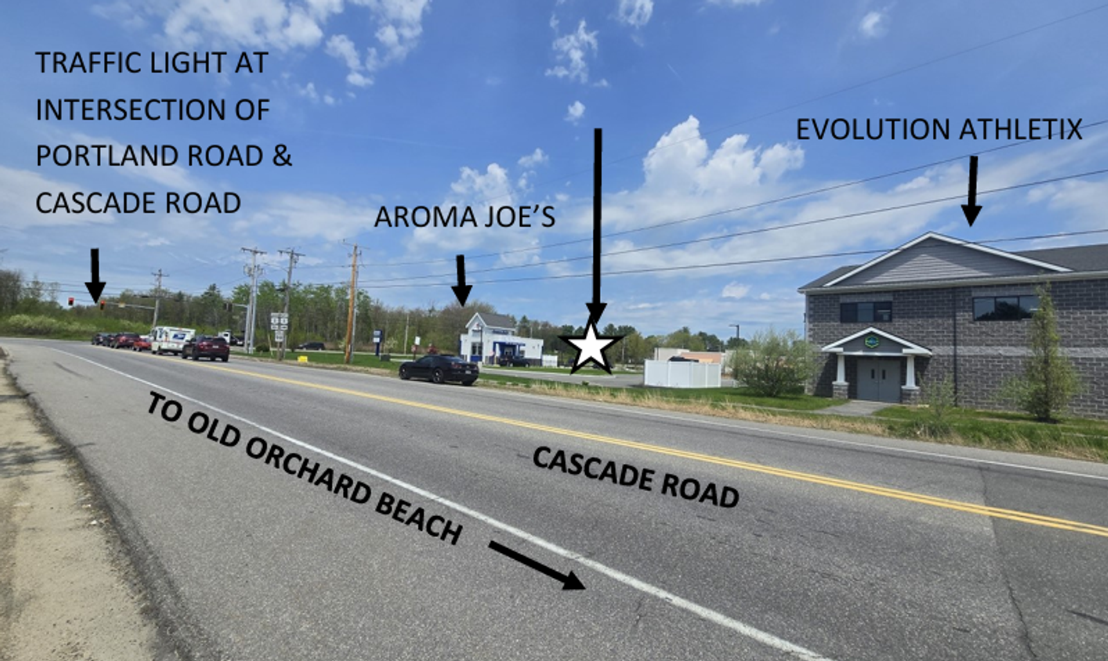 Photo 5 of 4 Cascade Rd