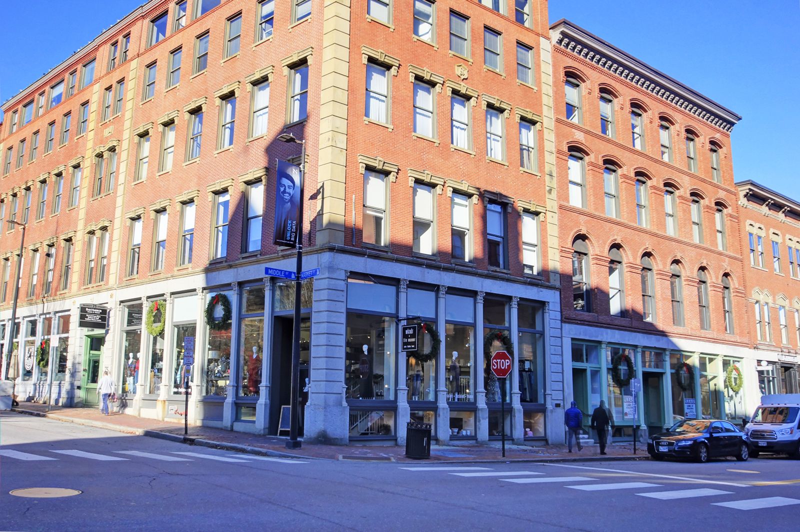 Photo 44 of 75 Market St