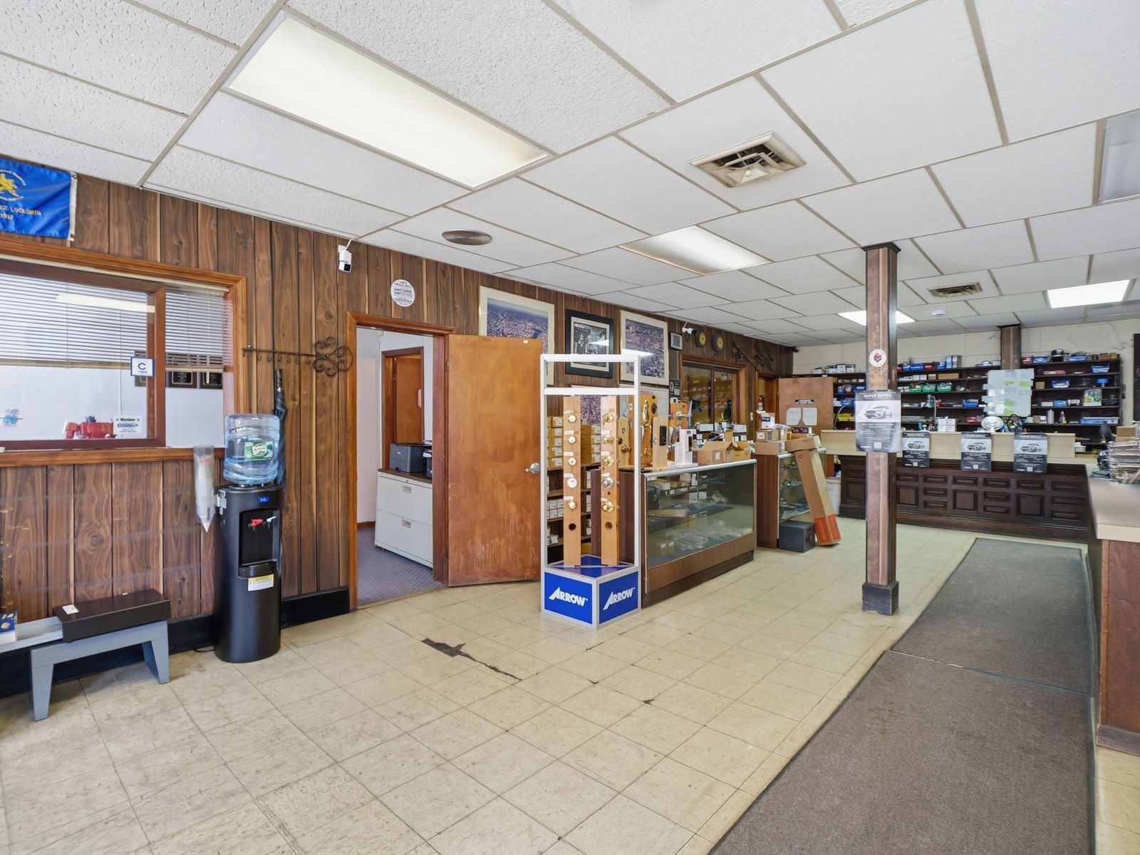 Photo 9 of Post Office Locksmith