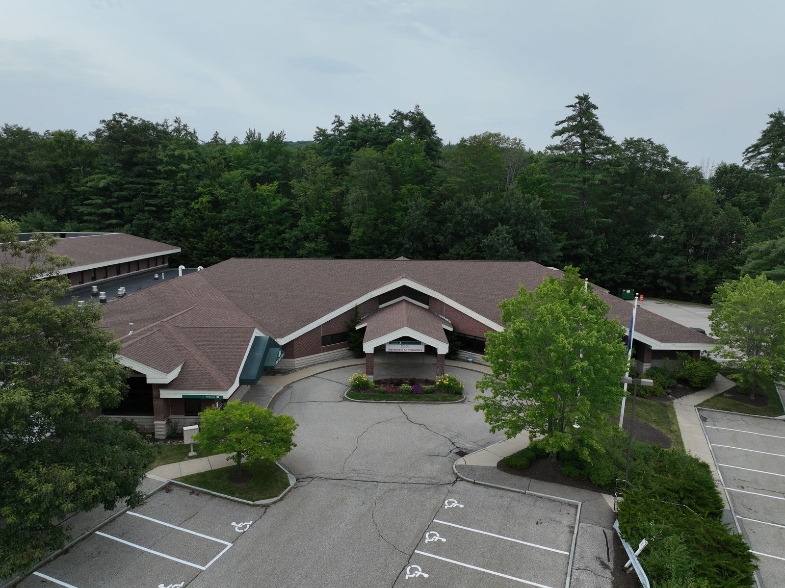 Photo 2 of Hillside Medical Park