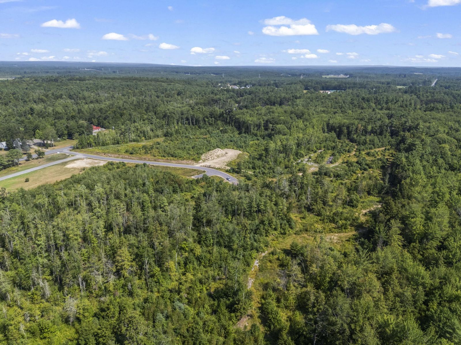 Photo 8 of Lot 2, Commerce Way, Buxton, ME 04093