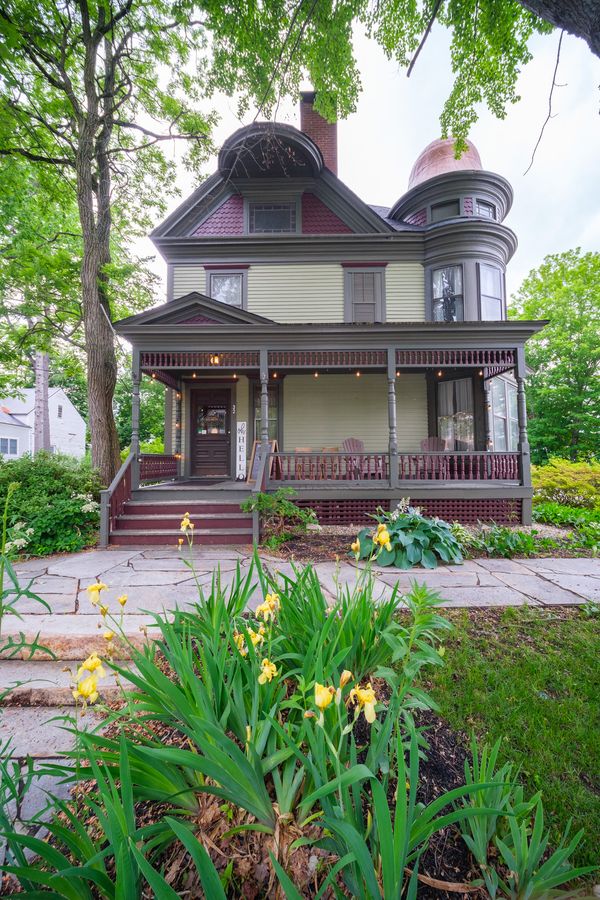 32 Main Street