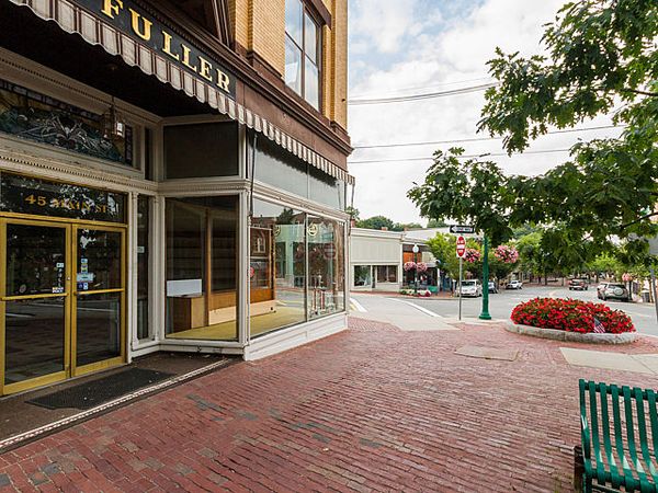 45 Main Street