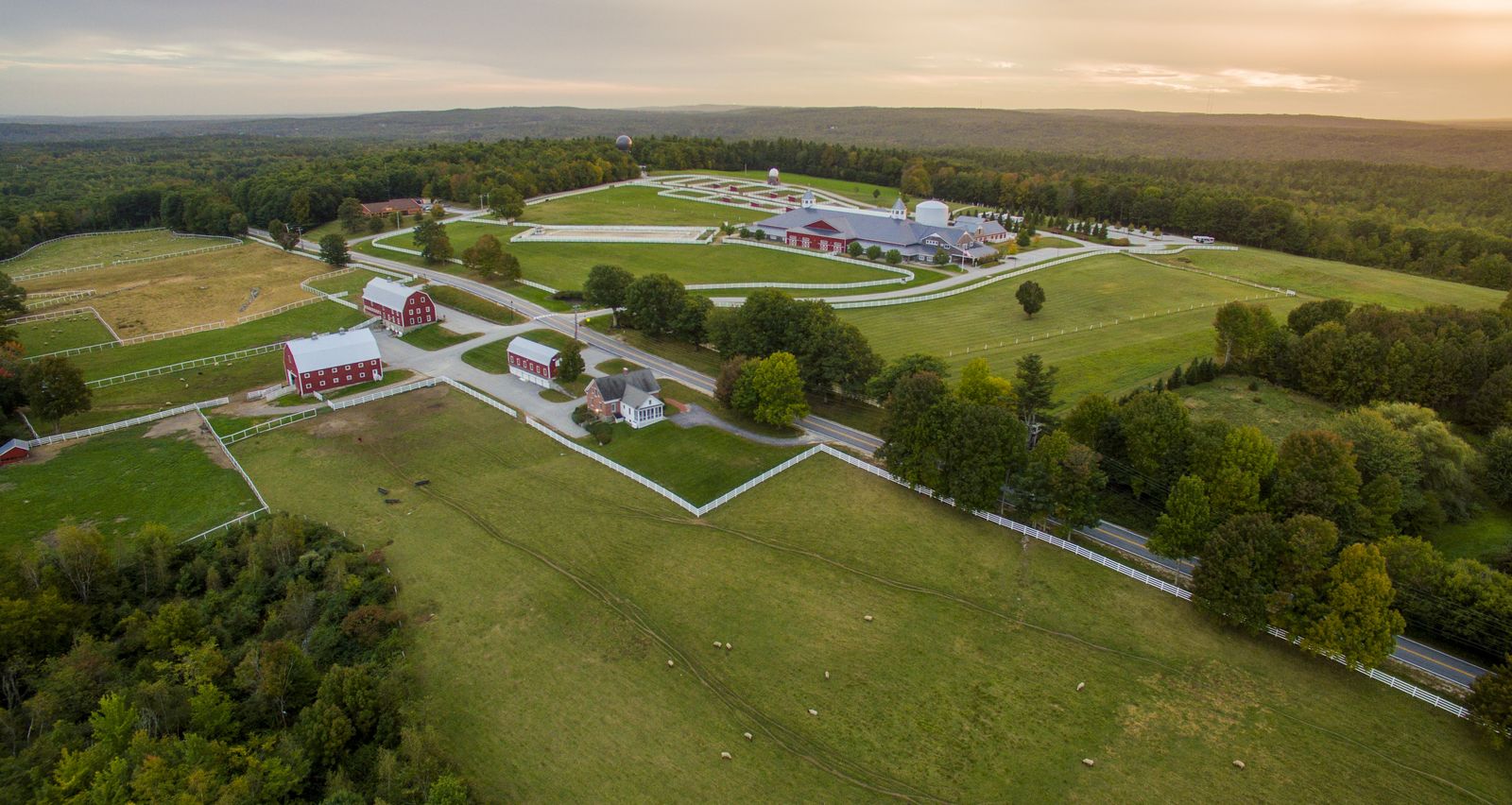 Photo 4 of Pineland Center