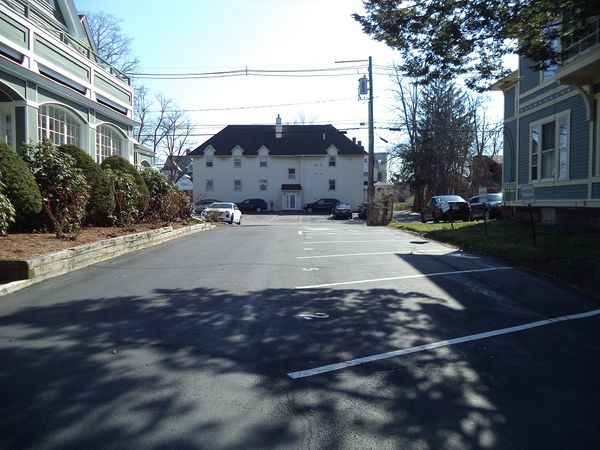 1855 Elm Street