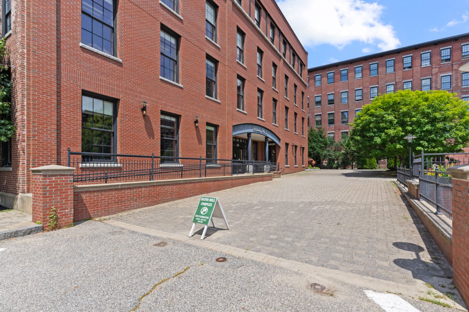 Photo 59 of Bates Mill Complex