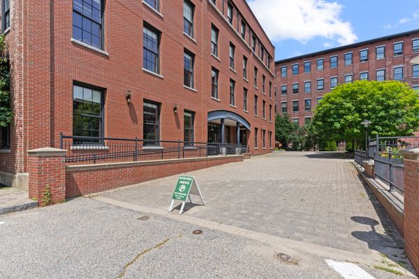 Bates Mill Complex