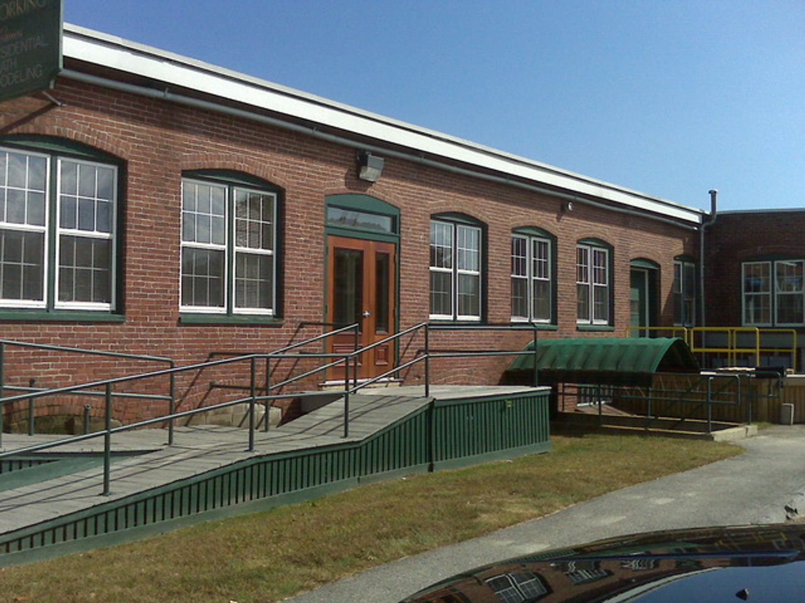 Photo 1 of 43 Morrill St.