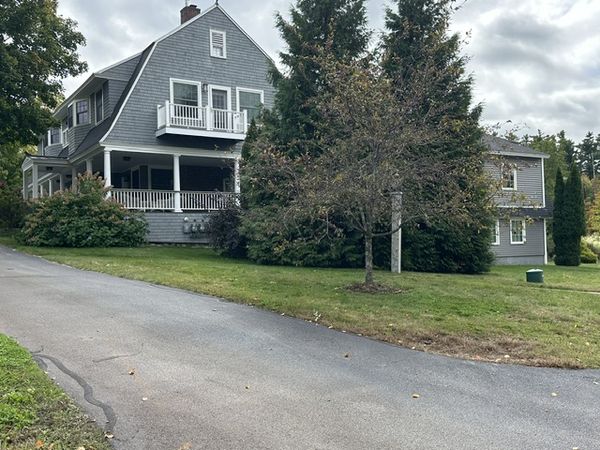 26 N Main Street