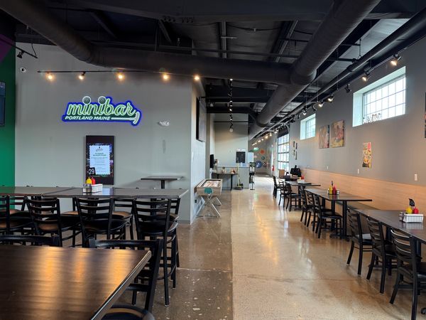 265 Marginal Way 