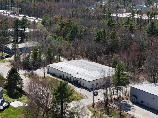 166 Riverside Industrial Pkwy
