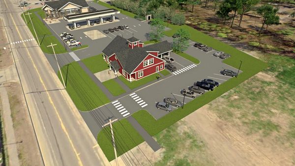 173 Gray Rd