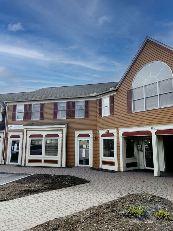 481 Main Street