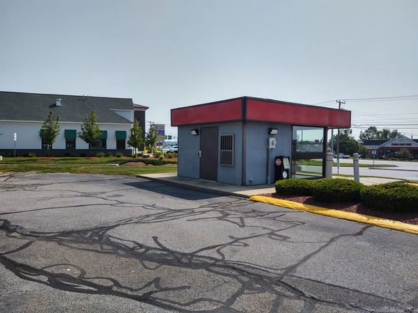 Londonderry Commons Retail