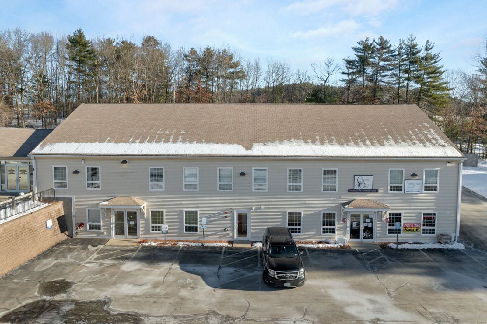 Photo 2 of 45 Londonderry Tpke