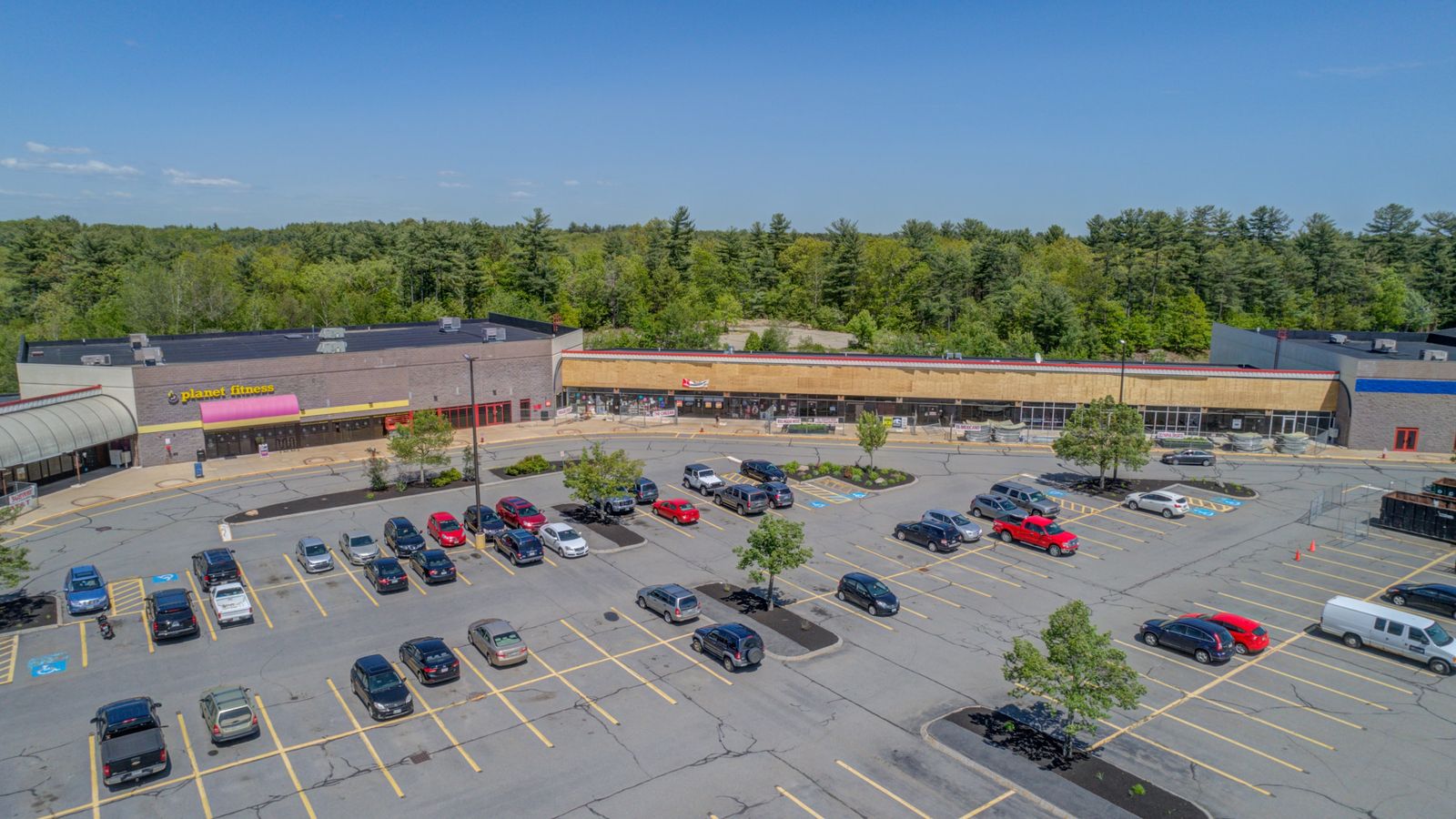 Photo 3 of Center for Shopping