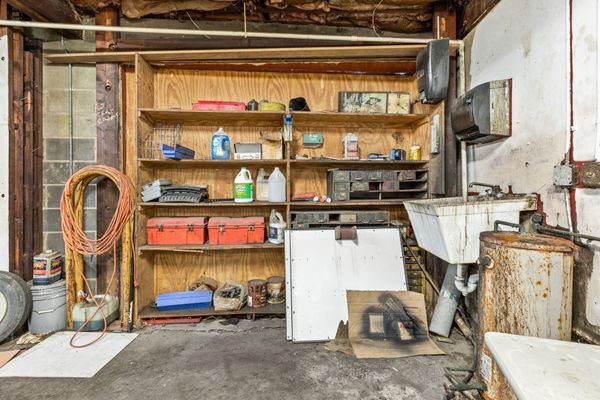 Versatile Office Space