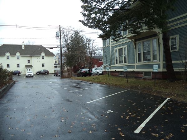 1855 Elm Street