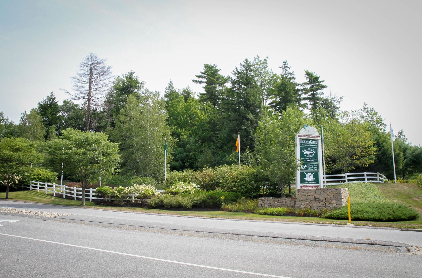 Photo 5 of Village Drive at Highland Green
