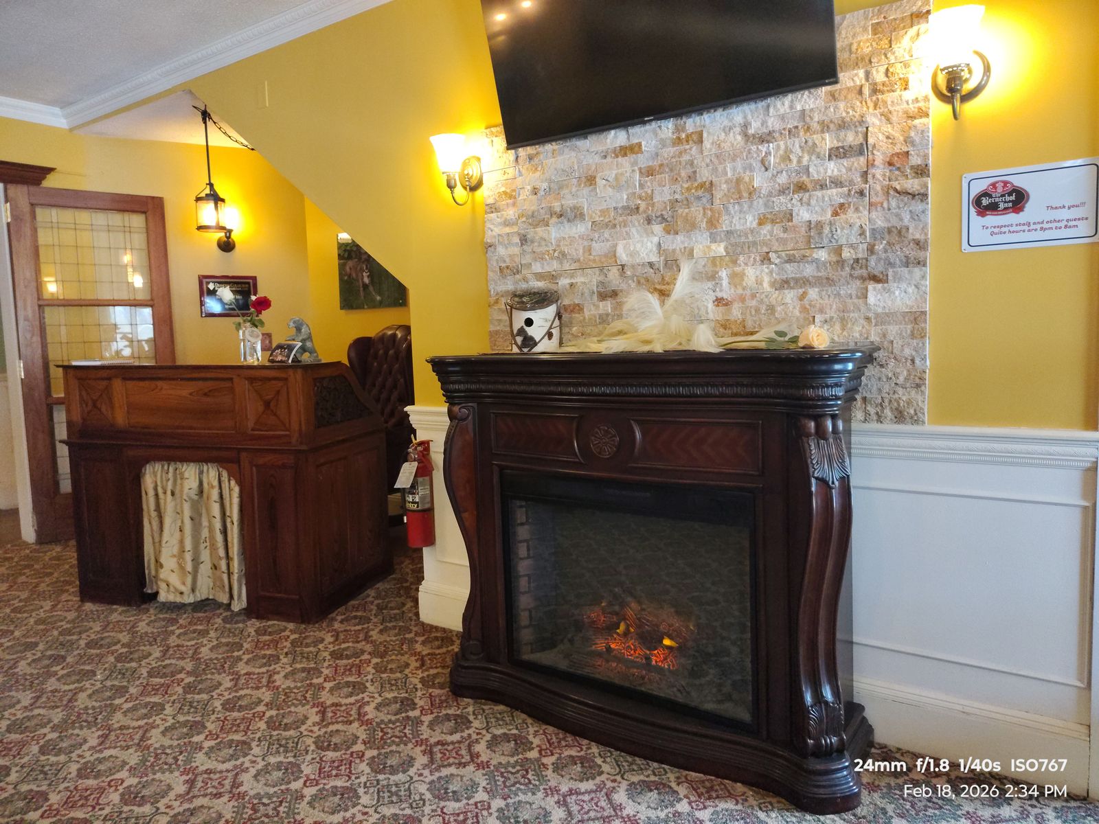 Photo 46 of The Bernerhof Inn