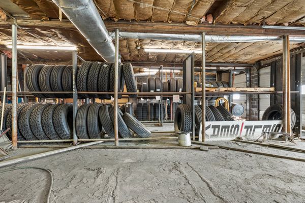 Versatile Office Space