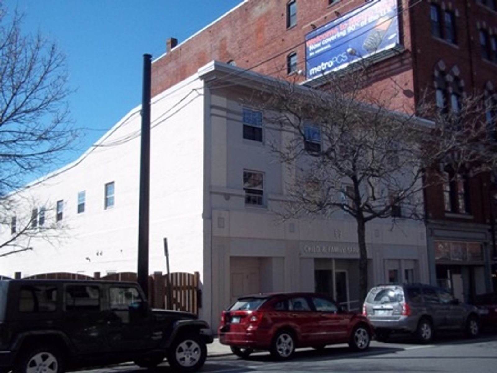 Photo 3 of 99 Hanover Street