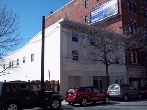 99 Hanover Street