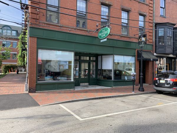 21 Daniel Street 