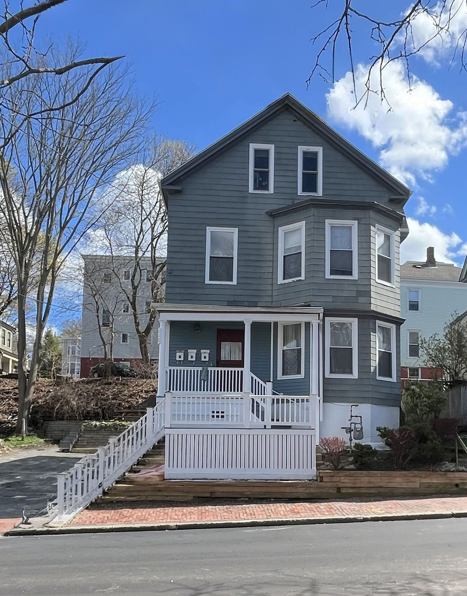 Photo 1 of 142 Sherman St.