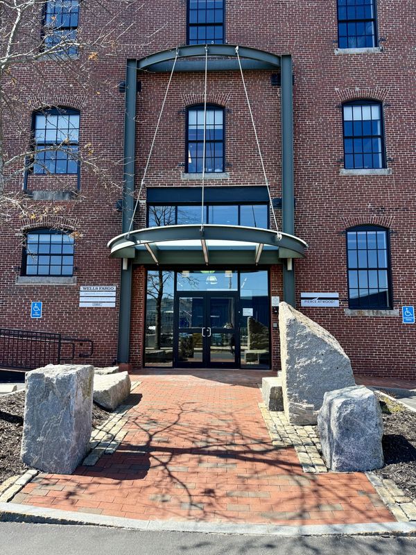 254 Commercial Street